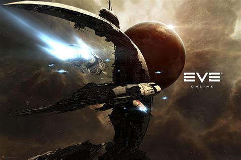 eve website